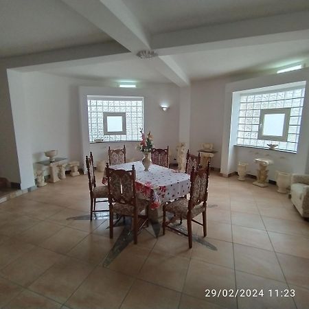 Casa Vacanza D'Arte Salentina Hotel Specchia Buitenkant foto