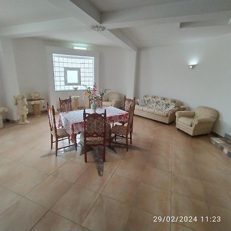 Casa Vacanza D'Arte Salentina Hotel Specchia Buitenkant foto