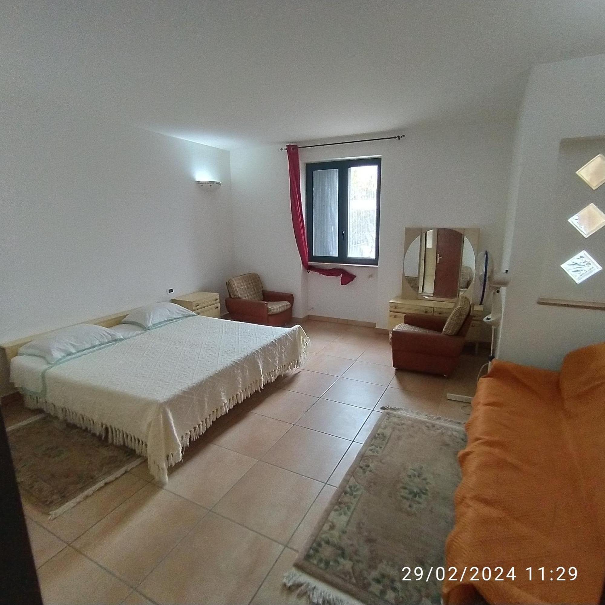 Casa Vacanza D'Arte Salentina Hotel Specchia Buitenkant foto