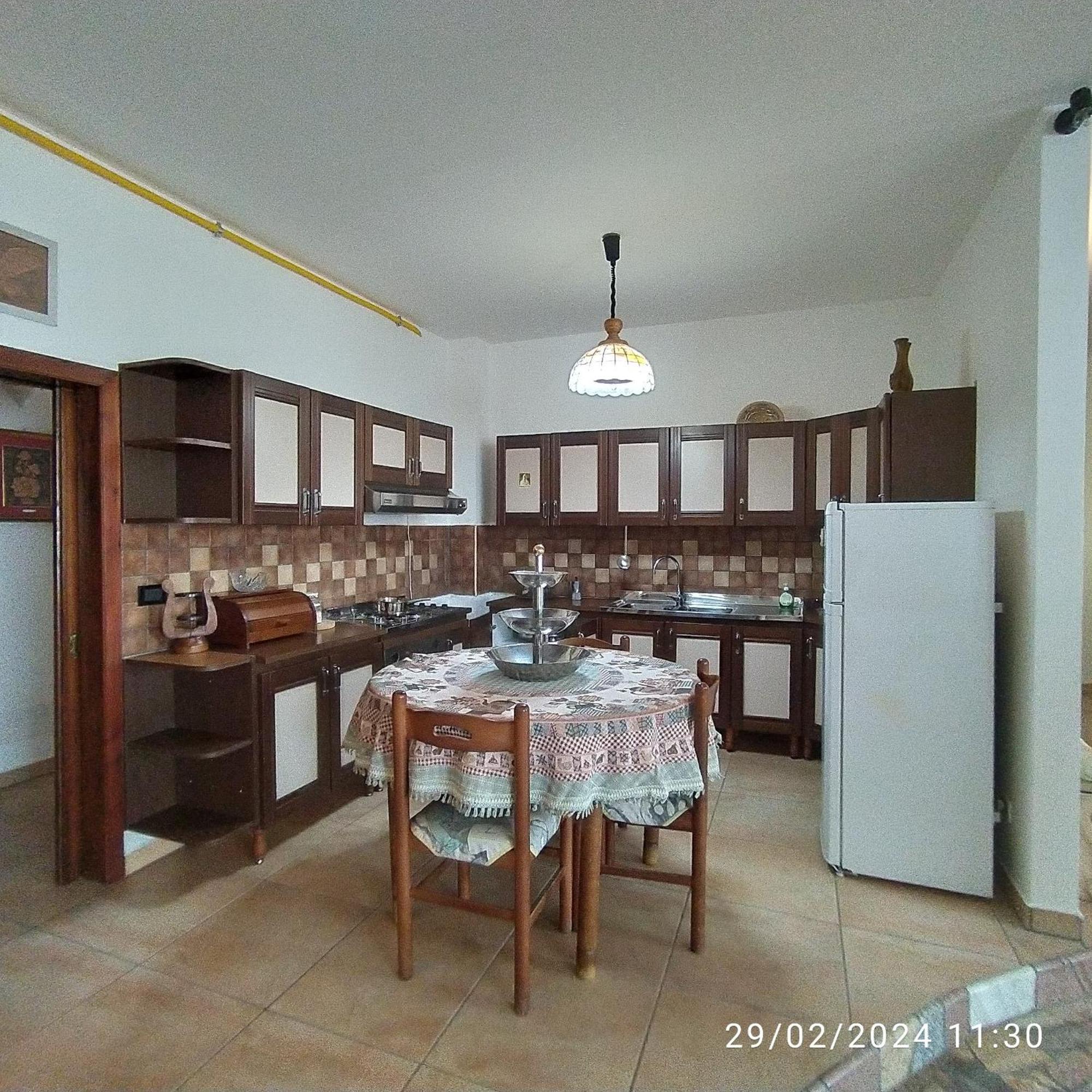 Casa Vacanza D'Arte Salentina Hotel Specchia Buitenkant foto