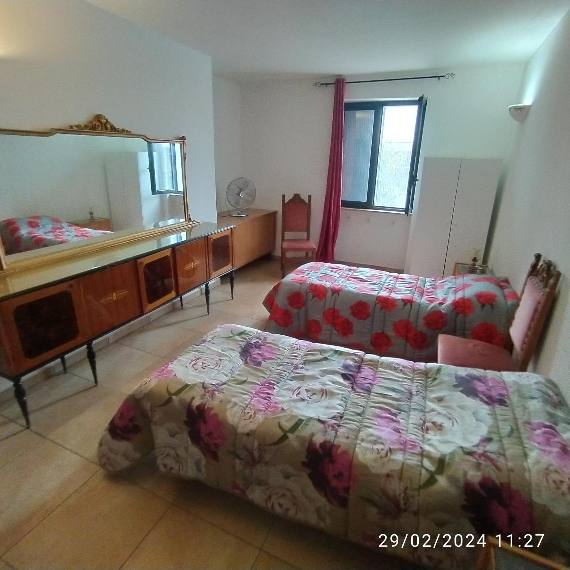 Casa Vacanza D'Arte Salentina Hotel Specchia Buitenkant foto