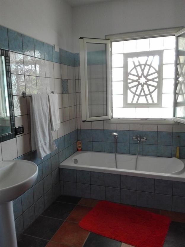 Casa Vacanza D'Arte Salentina Hotel Specchia Buitenkant foto