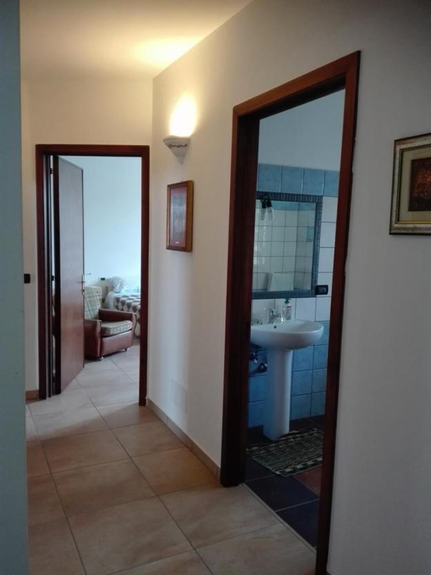 Casa Vacanza D'Arte Salentina Hotel Specchia Buitenkant foto