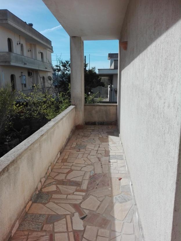 Casa Vacanza D'Arte Salentina Hotel Specchia Buitenkant foto